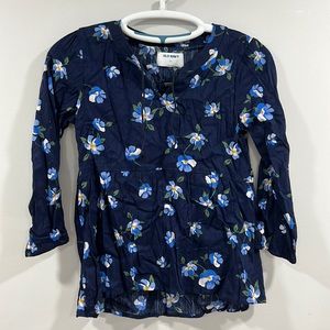 Old Navy girls top